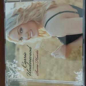 Carrie Underwood CD
